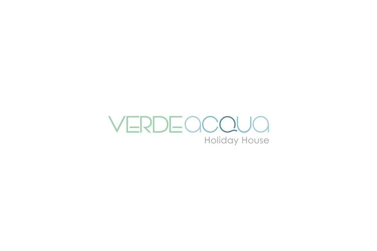 Verdeacqua Holiday House Marinella di Selinunte Exterior foto